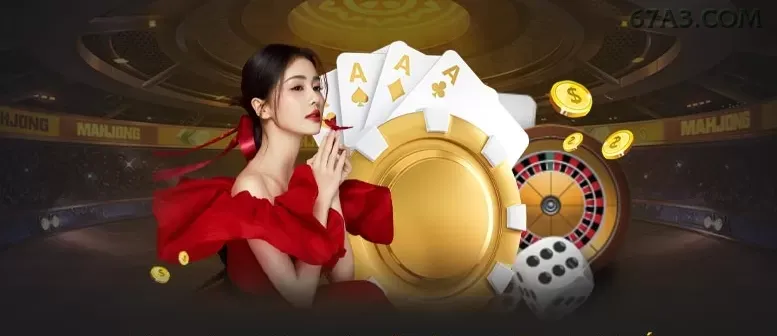 Cassino ao vivo 67a dealers